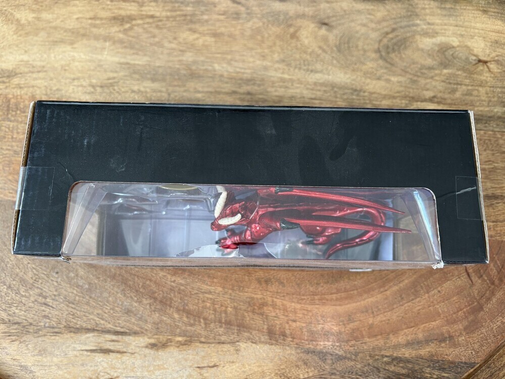 Dungeons & Dragons Die-Cast Figure Multipack Young Red Dragon 31694 - Picture 4 of 6